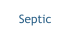 Septic